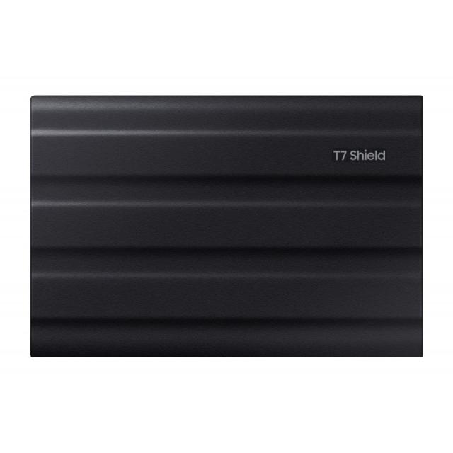 Samsung - MU-PE4T0S 4 TB USB Tipo C 3.2 Gen 2 (3.1 Gen 2) Negro