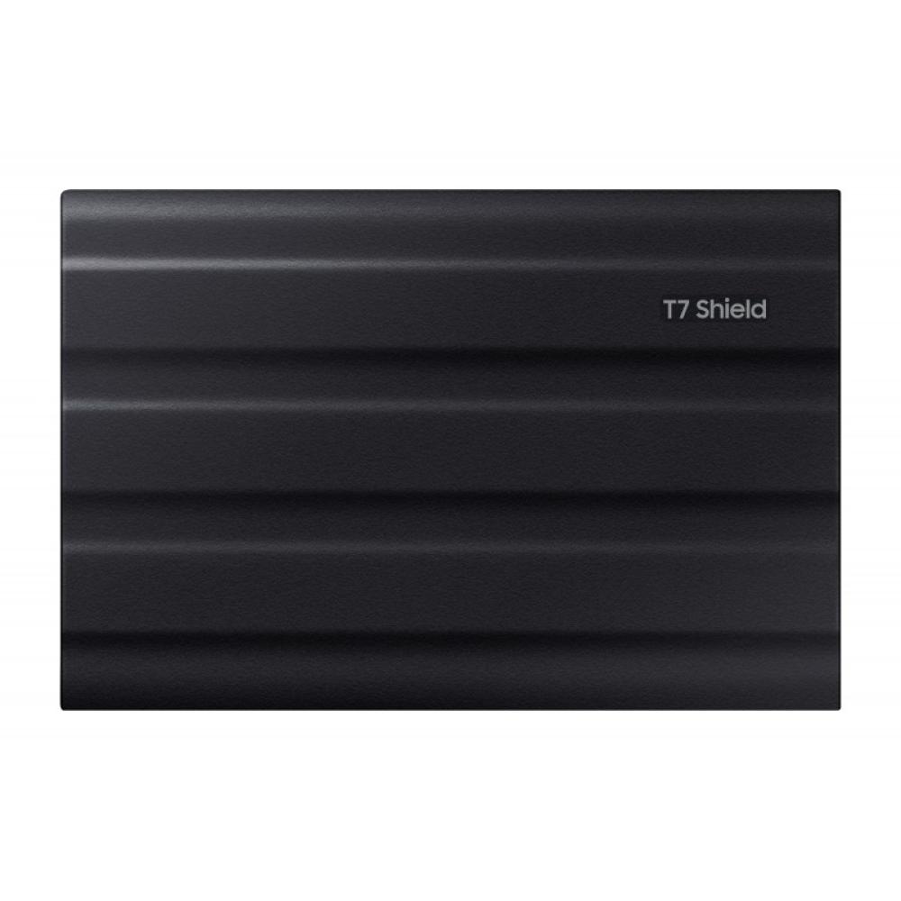 Samsung - MU-PE4T0S 4 TB USB Tipo C 3.2 Gen 2 (3.1 Gen 2) Negro
