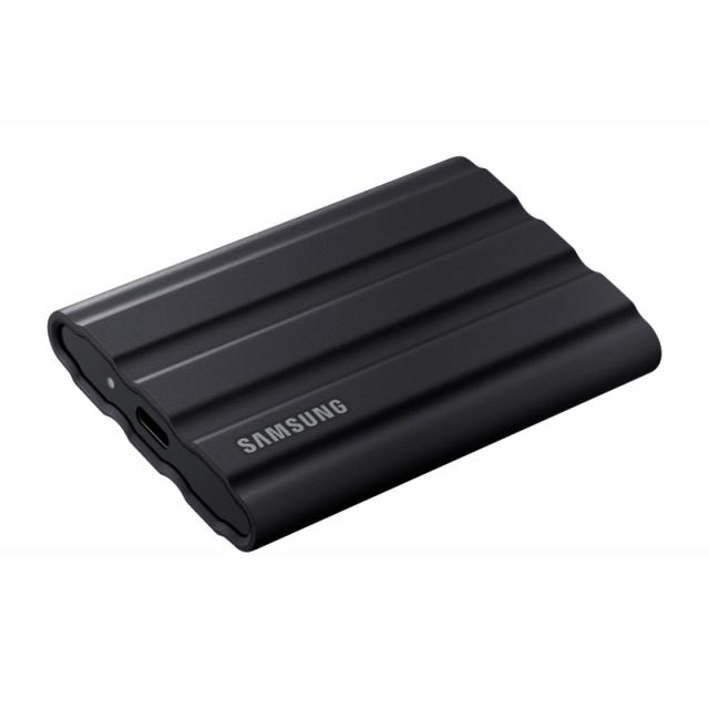 Samsung - MU-PE4T0S 4 TB USB Tipo C 3.2 Gen 2 (3.1 Gen 2) Negro