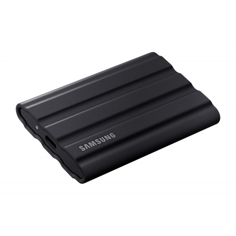 Samsung - MU-PE4T0S 4 TB USB Tipo C 3.2 Gen 2 (3.1 Gen 2) Negro