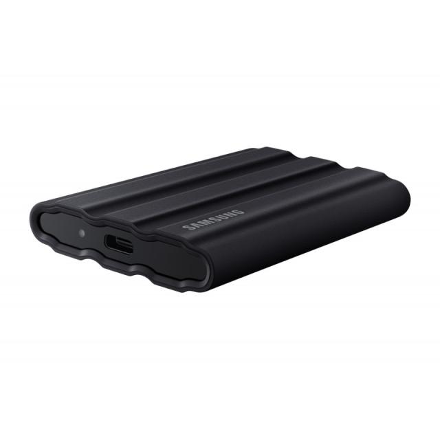 Samsung - MU-PE4T0S 4 TB USB Tipo C 3.2 Gen 2 (3.1 Gen 2) Negro