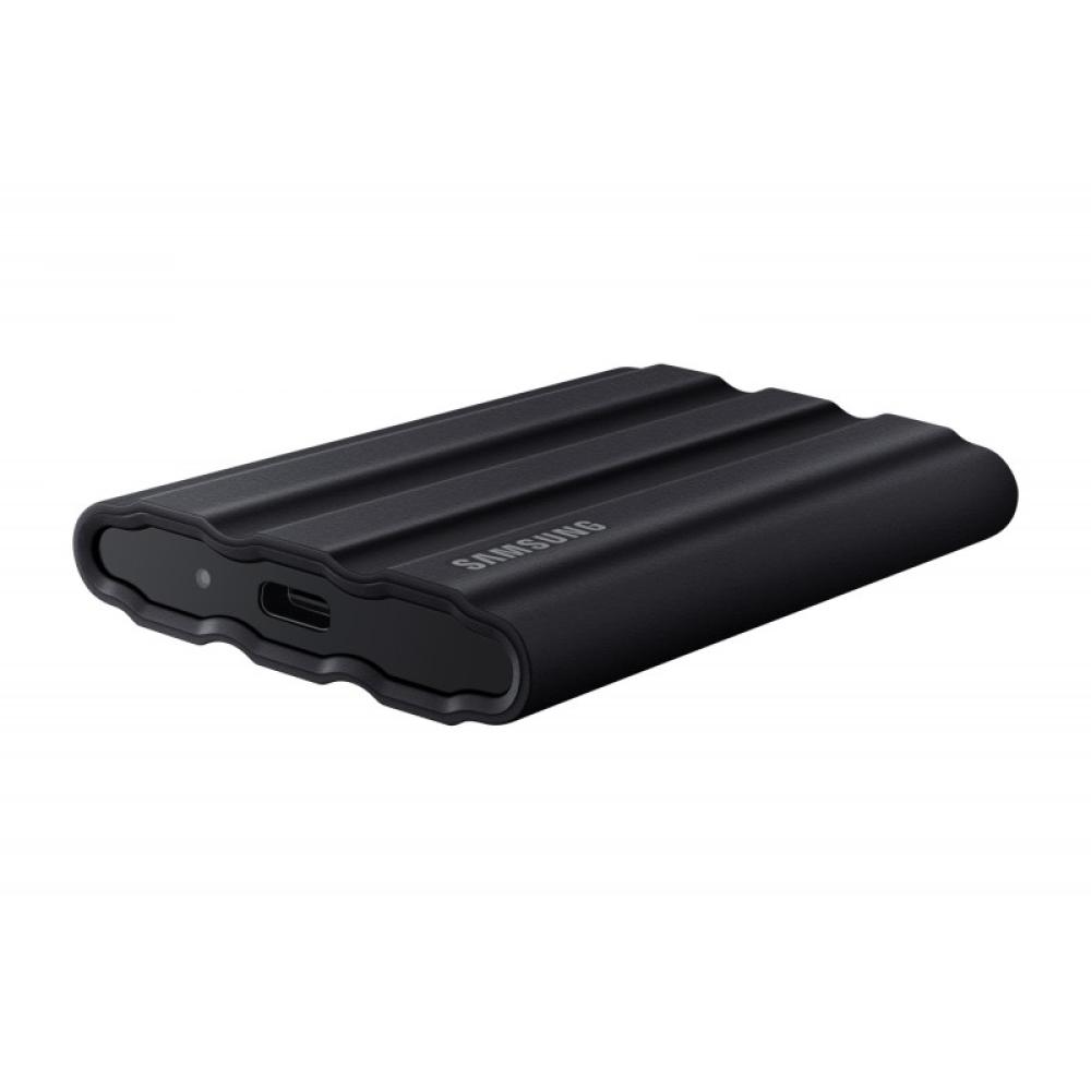 Samsung - MU-PE4T0S 4 TB USB Tipo C 3.2 Gen 2 (3.1 Gen 2) Negro