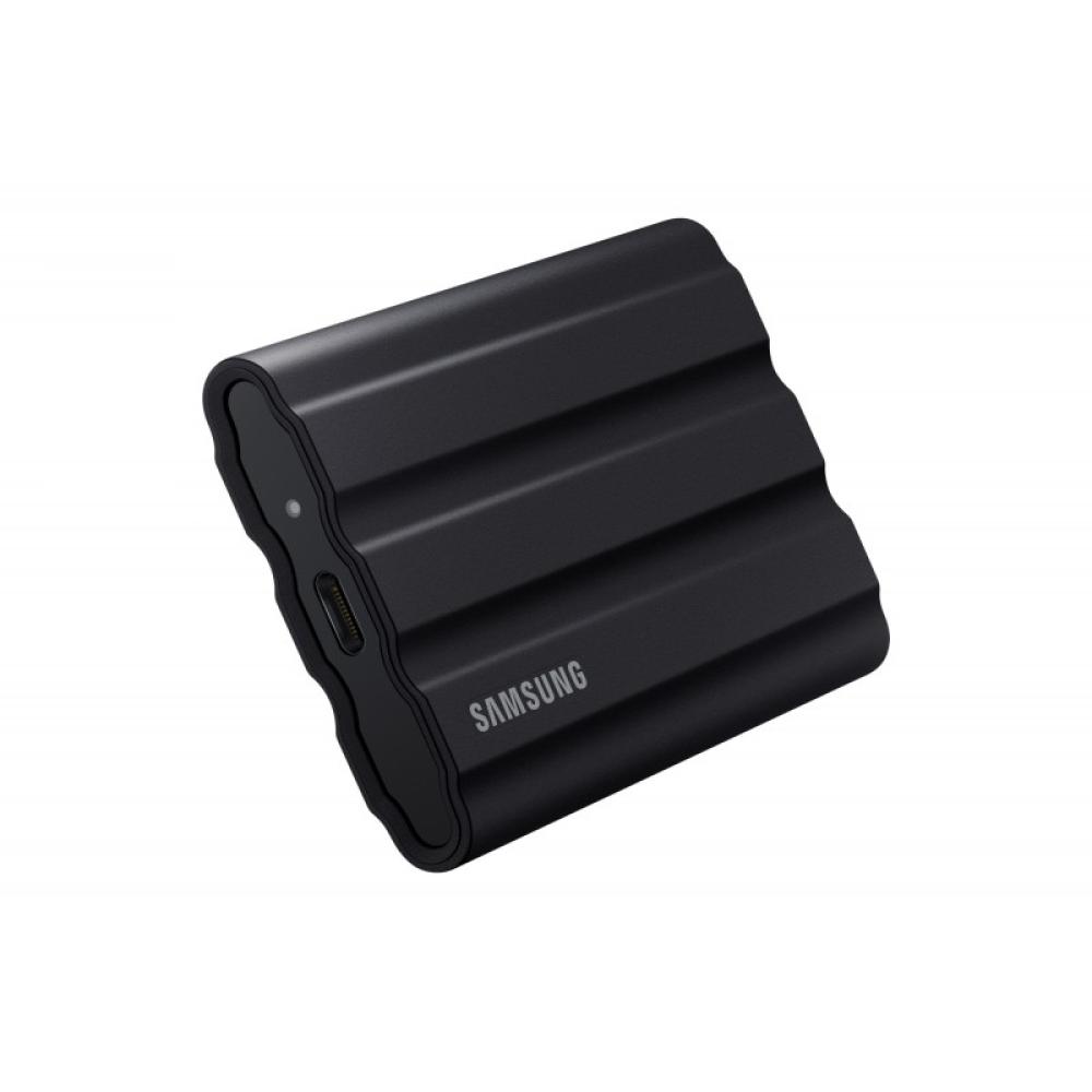 Samsung - MU-PE4T0S 4 TB USB Tipo C 3.2 Gen 2 (3.1 Gen 2) Negro