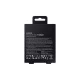 Samsung - MU-PE4T0S 4 TB USB Tipo C 3.2 Gen 2 (3.1 Gen 2) Negro
