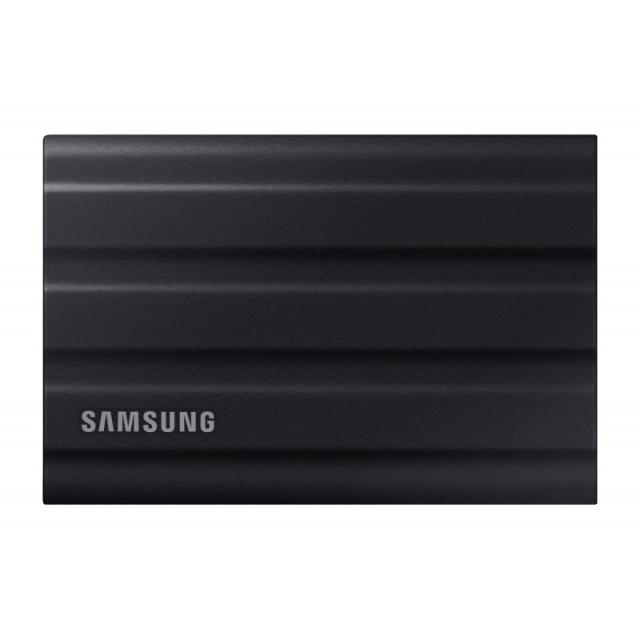 Samsung - MU-PE4T0S 4 TB USB Tipo C 3.2 Gen 2 (3.1 Gen 2) Negro