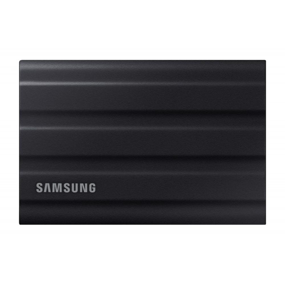 Samsung - MU-PE4T0S 4 TB USB Tipo C 3.2 Gen 2 (3.1 Gen 2) Negro
