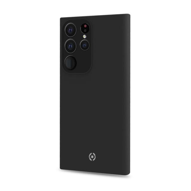 Celly - CROMO funda para teléfono móvil 17,3 cm (6.8") Negro