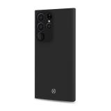 Celly - CROMO funda para teléfono móvil 17,3 cm (6.8") Negro