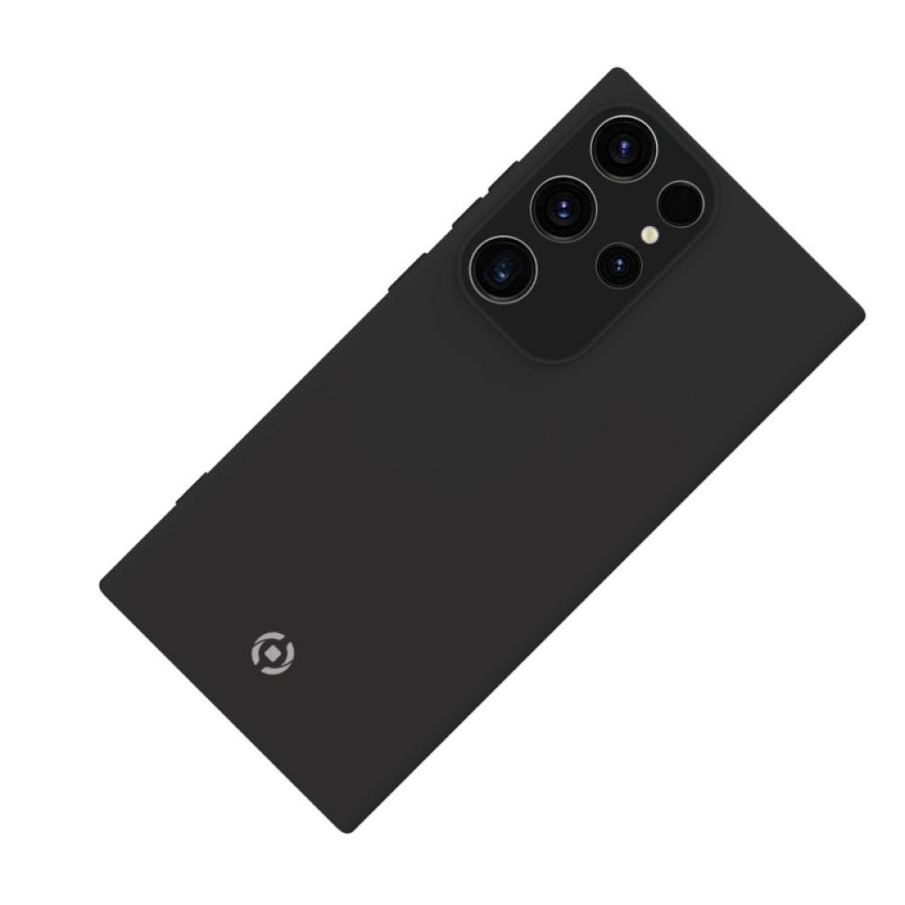 Celly - CROMO funda para teléfono móvil 17,3 cm (6.8") Negro