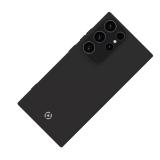 Celly - CROMO funda para teléfono móvil 17,3 cm (6.8") Negro