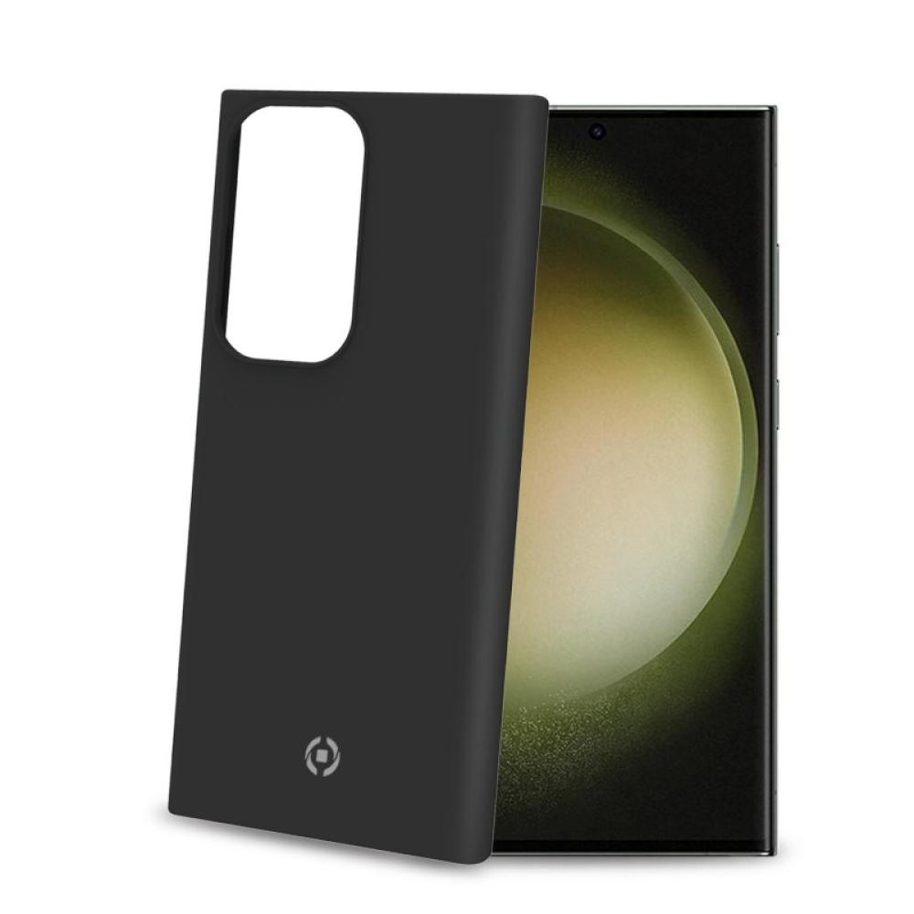 Celly - CROMO funda para teléfono móvil 17,3 cm (6.8") Negro