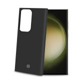 Celly - CROMO funda para teléfono móvil 17,3 cm (6.8") Negro