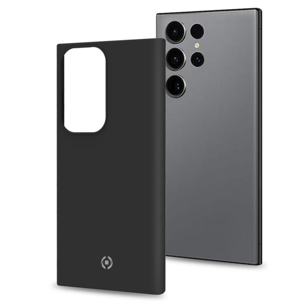 Celly - CROMO funda para teléfono móvil 17,3 cm (6.8") Negro