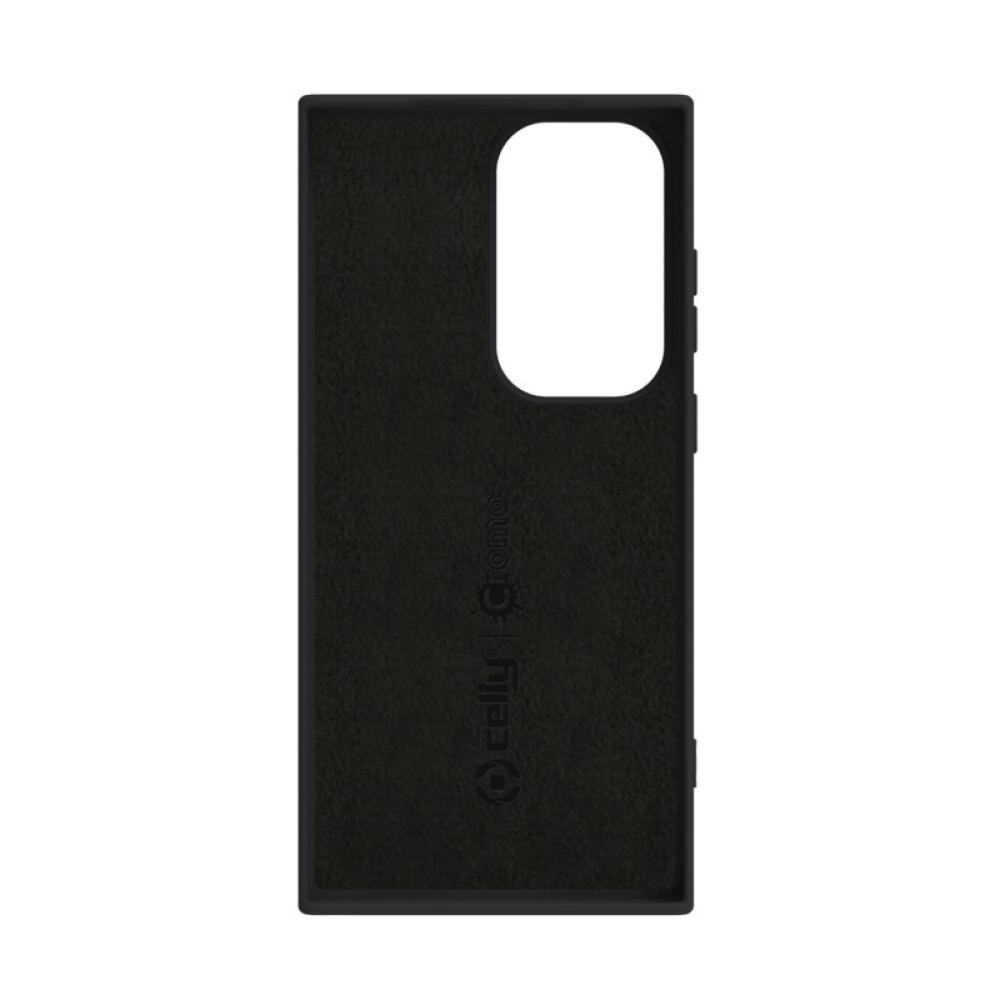 Celly - CROMO funda para teléfono móvil 17,3 cm (6.8") Negro