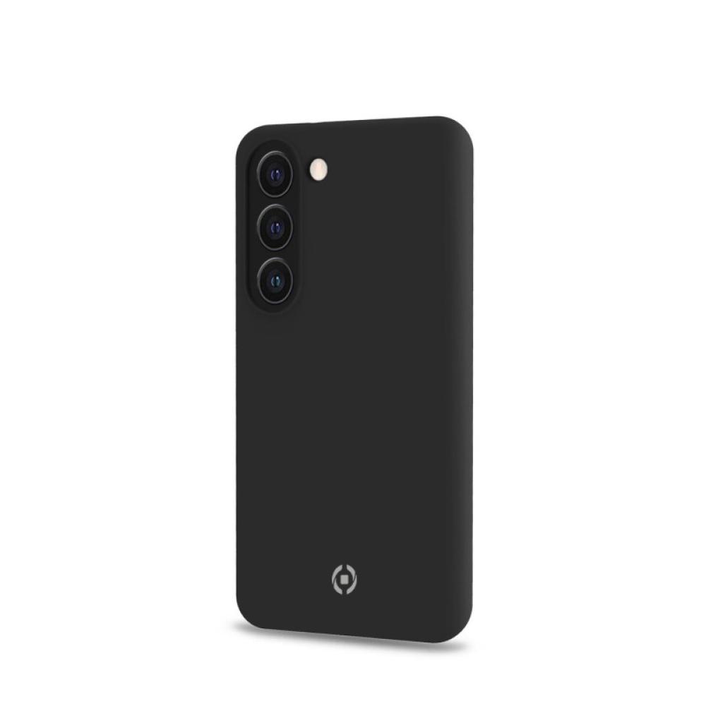 Celly - CROMO funda para teléfono móvil 15,5 cm (6.1") Negro - CROMO1032BK