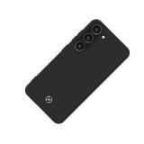 Celly - CROMO funda para teléfono móvil 15,5 cm (6.1") Negro - CROMO1032BK