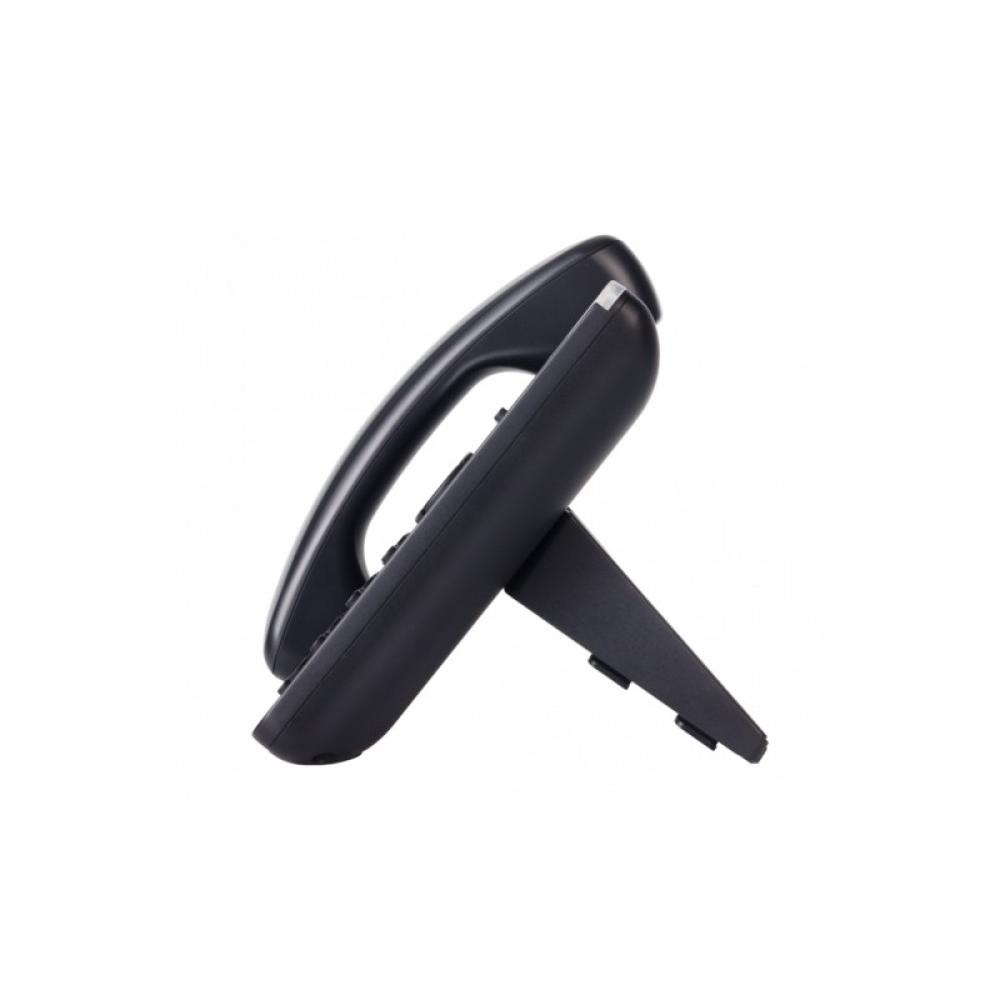 Grandstream Networks - GXP1610 teléfono Teléfono DECT Negro