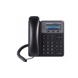 Grandstream Networks - GXP1610 teléfono Teléfono DECT Negro
