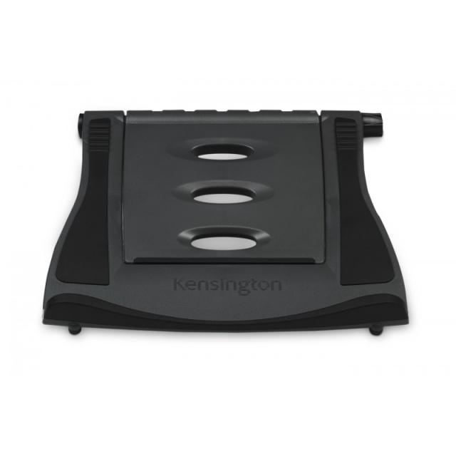 Kensington - Soporte con ventilación para portátiles SmartFit Easy Riser - Gris