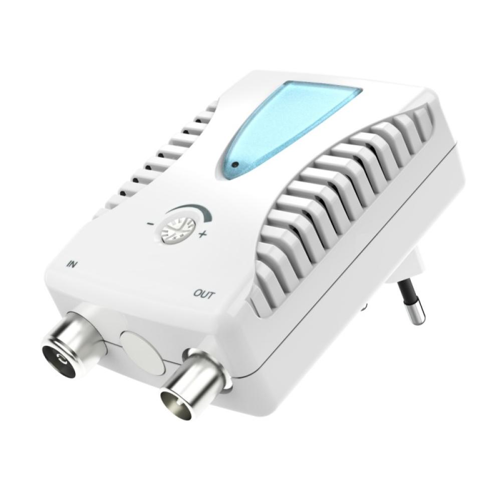 Hama - 00205234 accesorio para antena Blanco