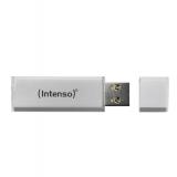 Intenso - Alu Line unidad flash USB 16 GB USB tipo A 2.0 Plata