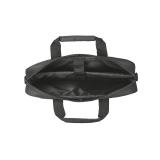 Trust - Primo 40,6 cm (16") Maletín Negro