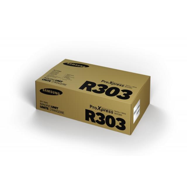 HP - CLP-K660B tambor de impresora Original 1 pieza(s)