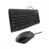 CoolBox - KIT TECLADO+RATON USB