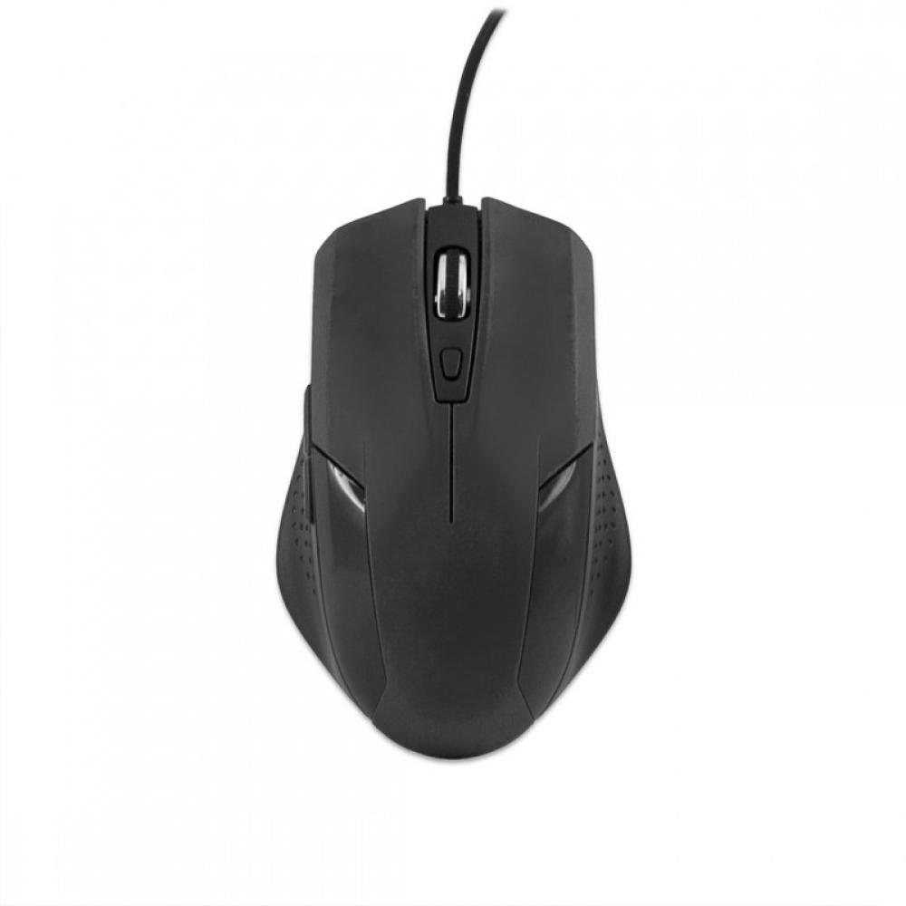 CoolBox - KIT TECLADO+RATON USB