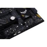 ASUS - TUF GAMING B550-PLUS WIFI II AMD B550 Zócalo AM4 ATX