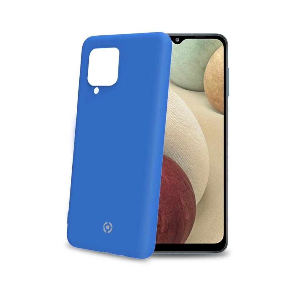 Celly - CROMO funda para teléfono móvil 15,5 cm (6.1") Azul - CROMO1035BL