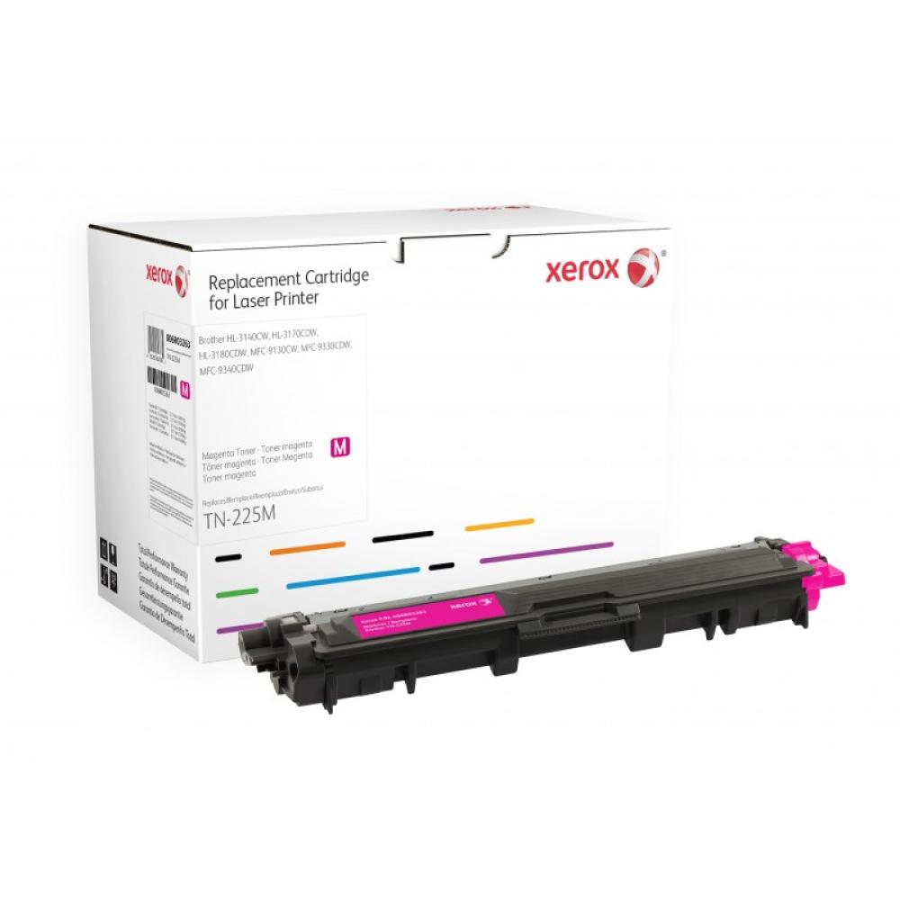 Xerox - Remanufacturado Everyday Tóner Everyday™ Magenta remanufacturado de Xerox es compatible con Brother TN245M, Capacidad al