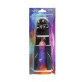 Nanocable - 10.31.0101 crimpadora Herramienta para prensar Negro