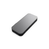Lenovo - Go Ión de litio 20000 mAh Negro, Gris