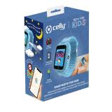 Celly - KIDSWATCH Reloj multifunción para niños - KIDSWATCHLB