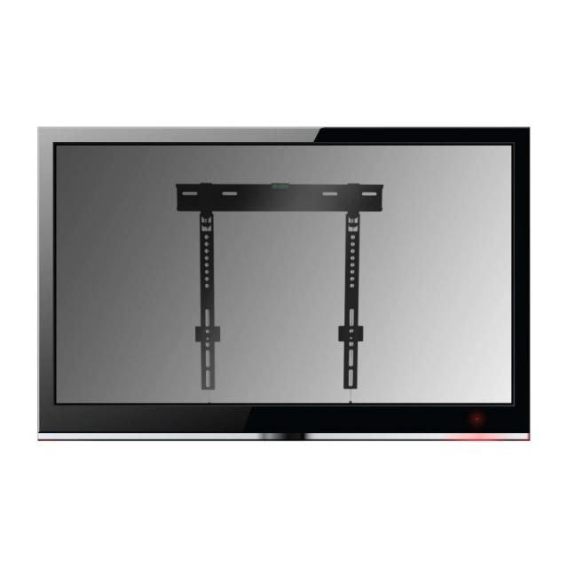 Equip - Soporte fijo de pared para TV de 37"-55