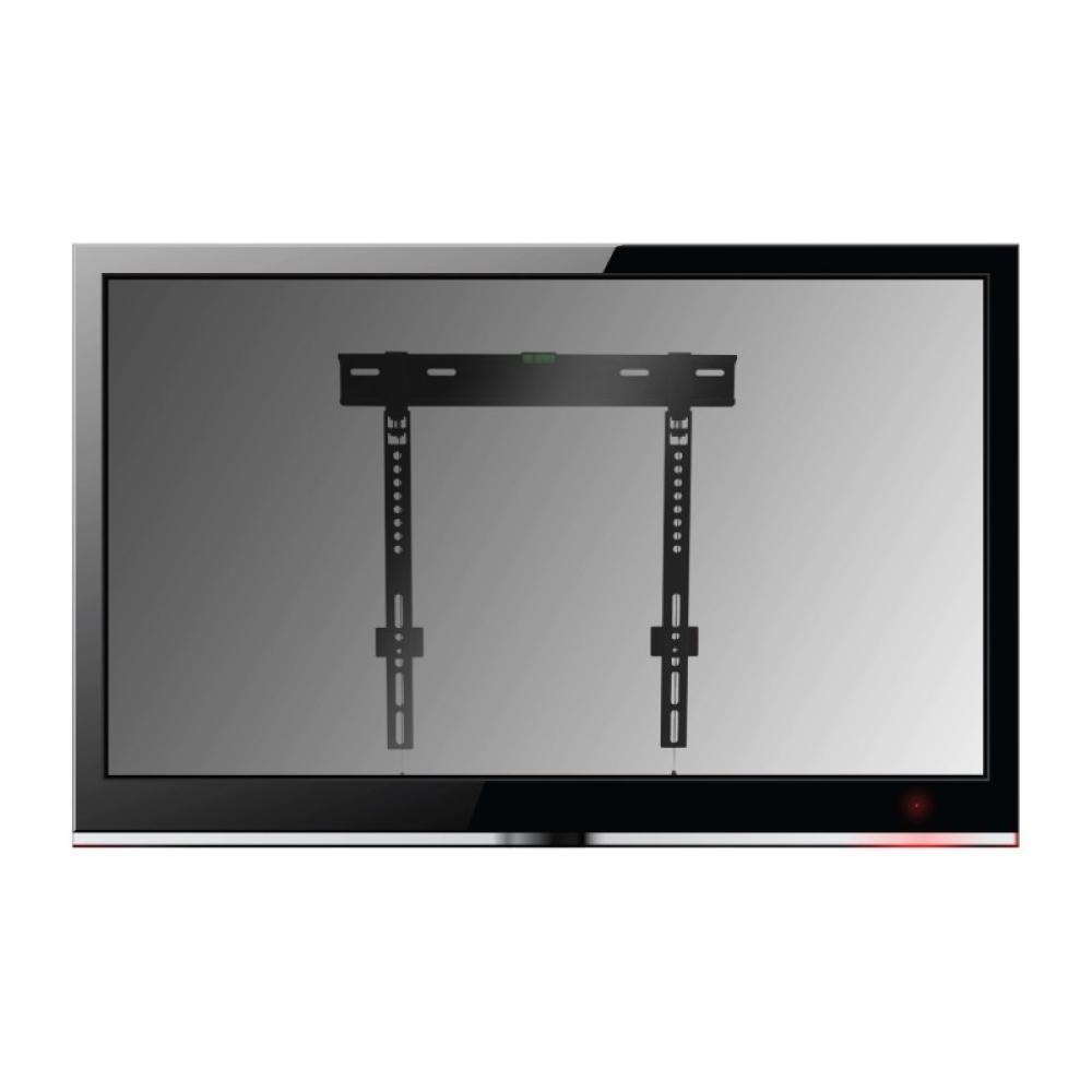 Equip - Soporte fijo de pared para TV de 37"-55