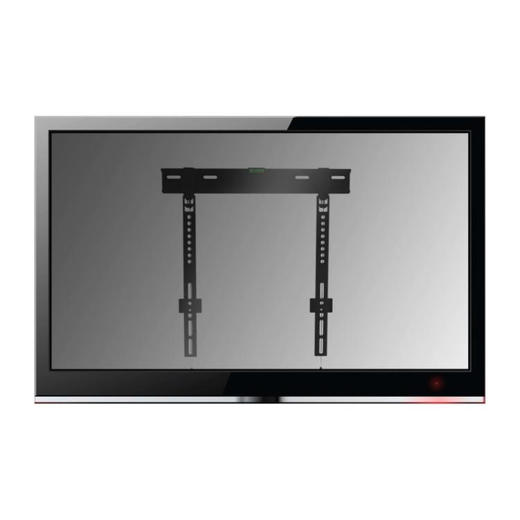 Equip - Soporte fijo de pared para TV de 37"-55