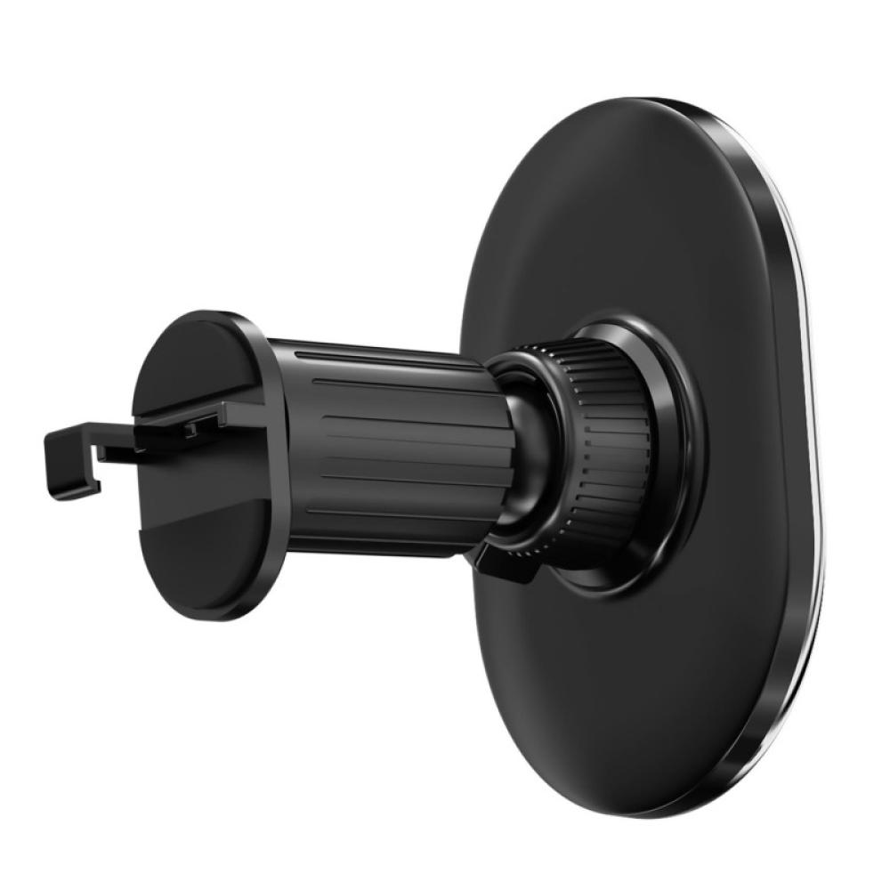 Celly - GHOSTSUPERMAG Soporte pasivo Teléfono móvil/smartphone Negro