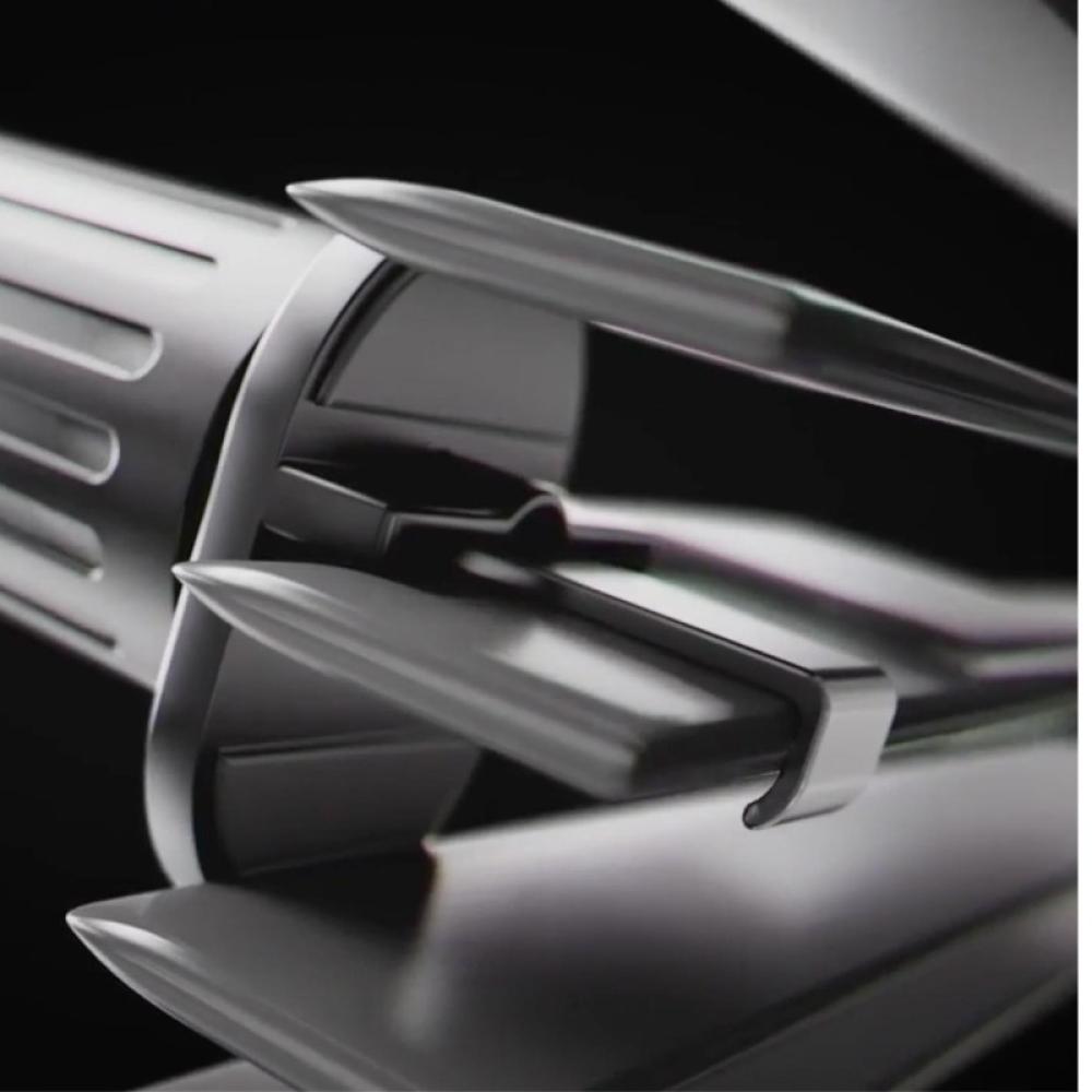 Celly - GHOSTSUPERMAG Soporte pasivo Teléfono móvil/smartphone Negro