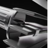 Celly - GHOSTSUPERMAG Soporte pasivo Teléfono móvil/smartphone Negro