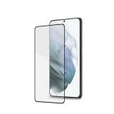 Celly - FULL GLASS Protector de pantalla Samsung 1 pieza(s) - FULLGLASS1035BK