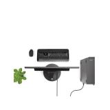 StarTech.com - Cable Adaptador Conversor HDMI a DVI-D de 1,8m - Macho a Macho - Convertidor de Vídeo - Negro