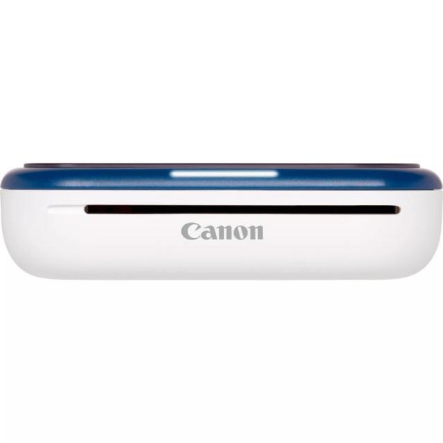 Canon - Zoemini 2 impresora de foto ZINK (Sin tinta) 313 x 500 DPI 2" x 3" (5x7.6 cm) - 5452C005