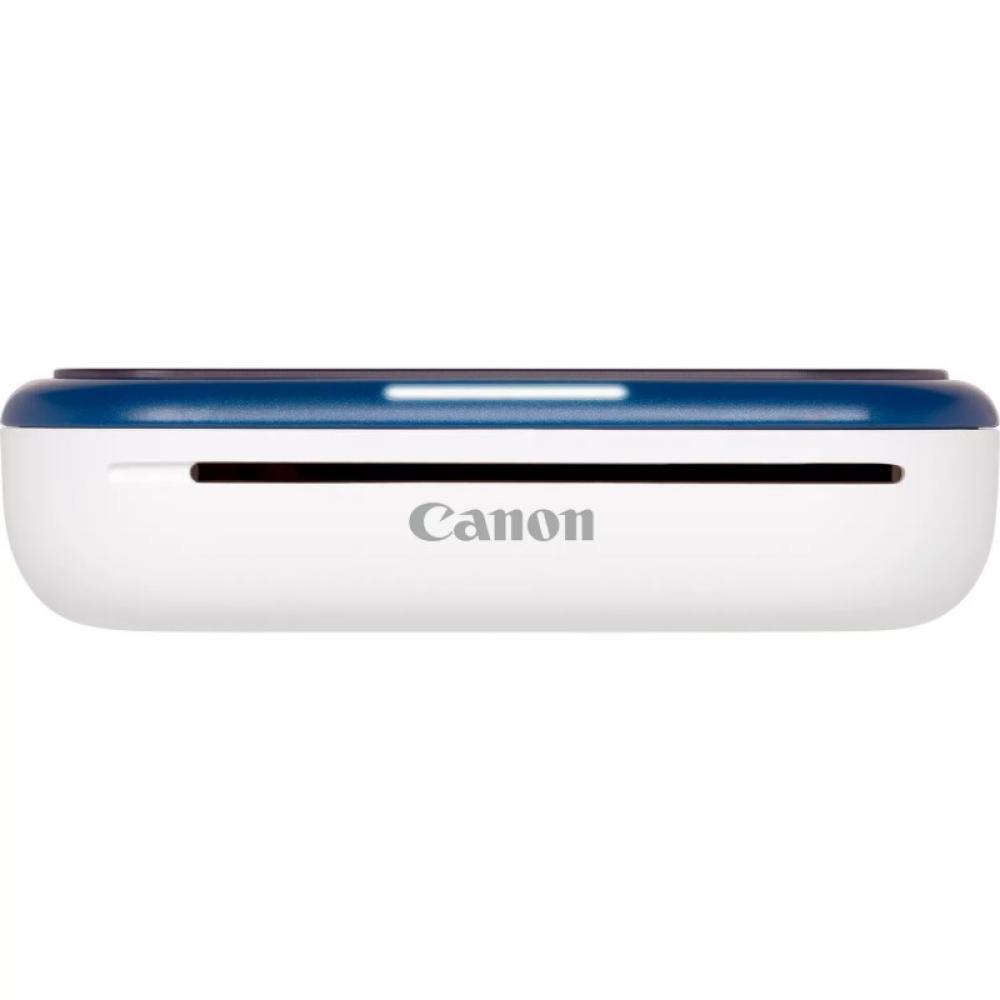 Canon - Zoemini 2 impresora de foto ZINK (Sin tinta) 313 x 500 DPI 2" x 3" (5x7.6 cm) - 5452C005