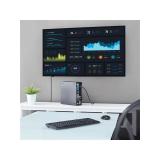 StarTech.com - Cable Adaptador Conversor HDMI a DVI-D de 1,8m - Macho a Macho - Convertidor de Vídeo - Negro