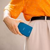 Canon - Zoemini 2 impresora de foto ZINK (Sin tinta) 313 x 500 DPI 2" x 3" (5x7.6 cm) - 5452C005