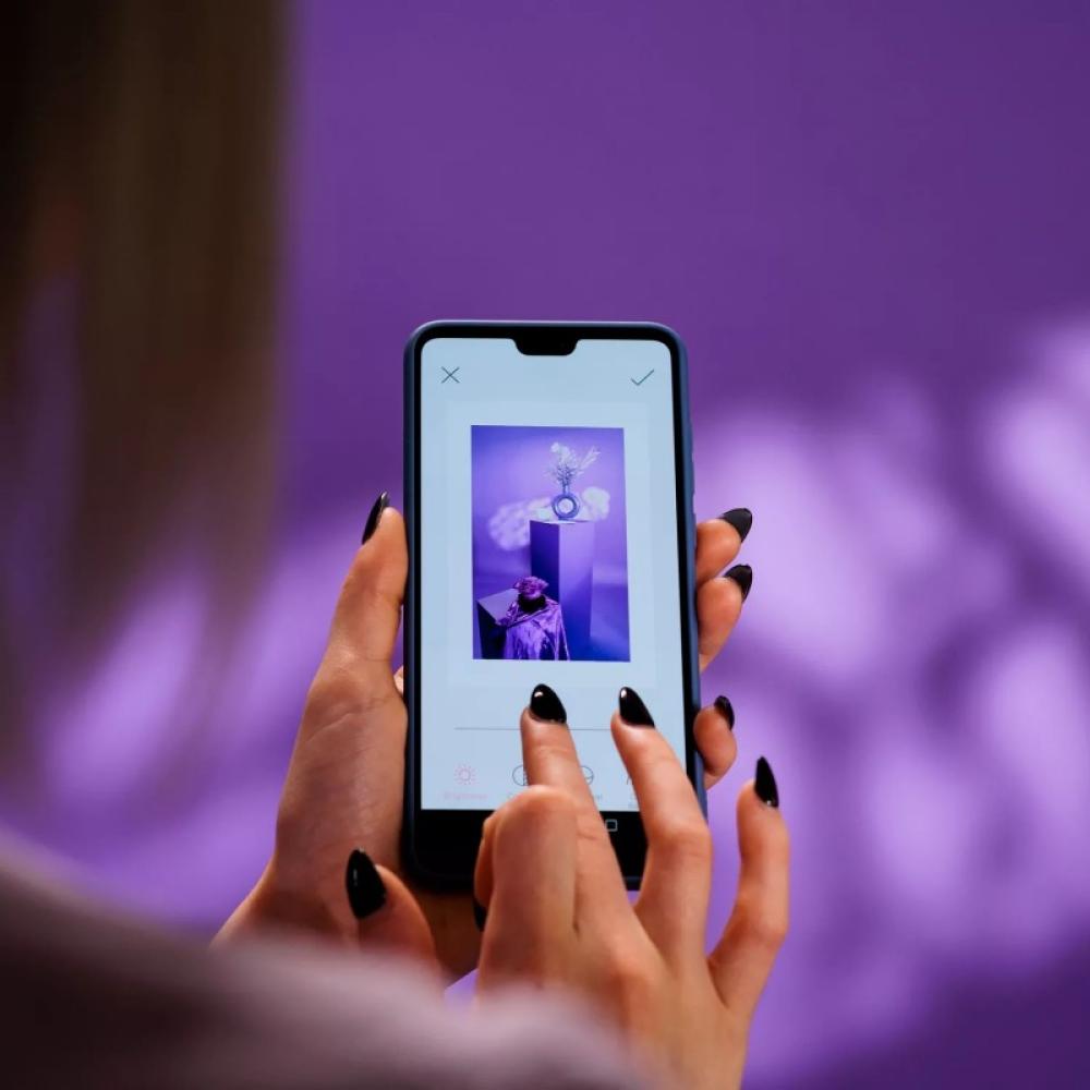 Canon - Zoemini 2 impresora de foto ZINK (Sin tinta) 313 x 500 DPI 2" x 3" (5x7.6 cm) - 5452C005