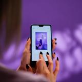 Canon - Zoemini 2 impresora de foto ZINK (Sin tinta) 313 x 500 DPI 2" x 3" (5x7.6 cm) - 5452C005