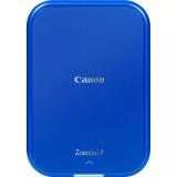 Canon - Zoemini 2 impresora de foto ZINK (Sin tinta) 313 x 500 DPI 2" x 3" (5x7.6 cm) - 5452C005
